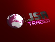 JSA Trader Logo